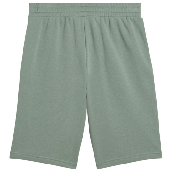 Puma Ανδρικό σορτς Essentials 2 Color No.1 Logo Shorts